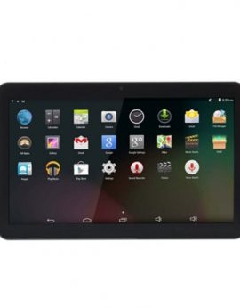 Tablet Denver TAQ-10423L 10.1' 16GB 4G Negra