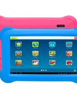 Tablet Denver TAQ-70352 7' 8GB Azul/Rosa
