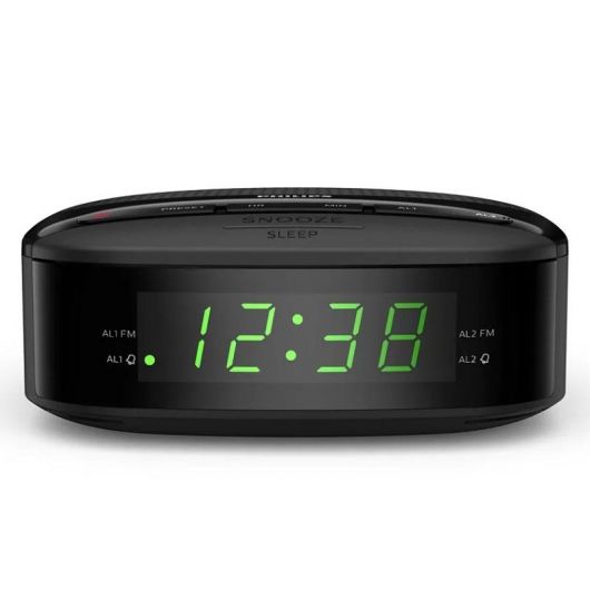 Despertador Philips TAR3205/12/ Radio FM 2 Despertador Philips TAR3205/12/ Radio FM