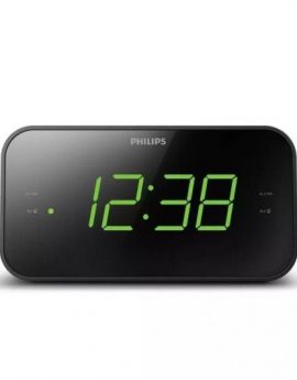 Despertador Philips TAR3306/12/ Radio FM