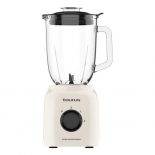 Batidora de vaso Taurus Optima Vintage 1500 Max 1.8 L 1500W Crema