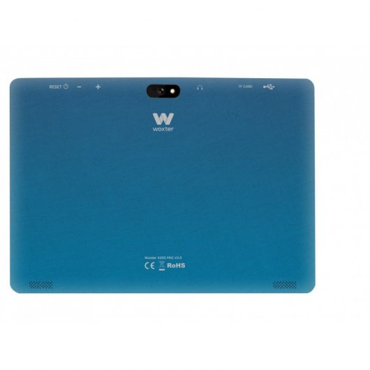 Tablet Woxter X-200 PRO V2 10.1' 3/64GB Azul