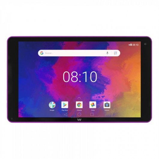 Tablet Woxter X-200 PRO V2 10.1' 3/64GB Rosa