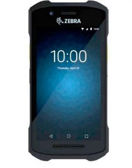 Zebra TC21 3/32GB PDA 5' Táctil