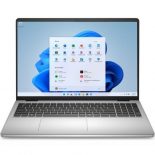 Portátil Dell 16 DC16250 Intel Core 7-150U/ 16GB/ 512GB SSD/ 16'/ Win11 Pro Plata