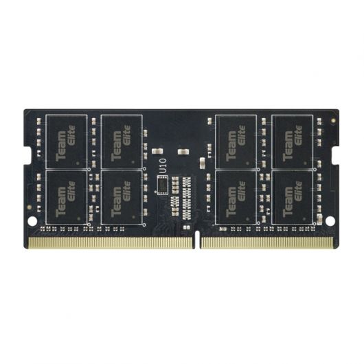 Team Group ELITE 8GB 1x8GB DDR4 3200MHz SO-DIMM CL22
