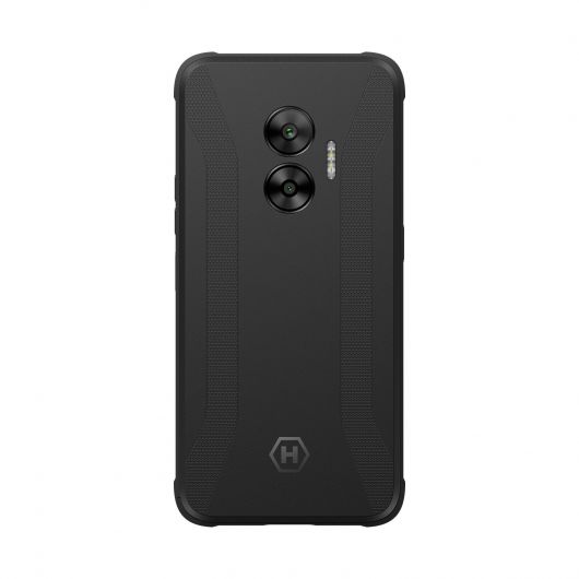 Smartphone rugerizado Hammer Blade V 5G / 6 Smartphone rugerizado Hammer Blade V 5G / 6.59' / 8+256GB Negro