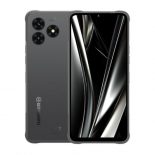 Telefono movil smartphone rugerizado Hammer Blade VA 5G - 6.56' - 8+128GB negro