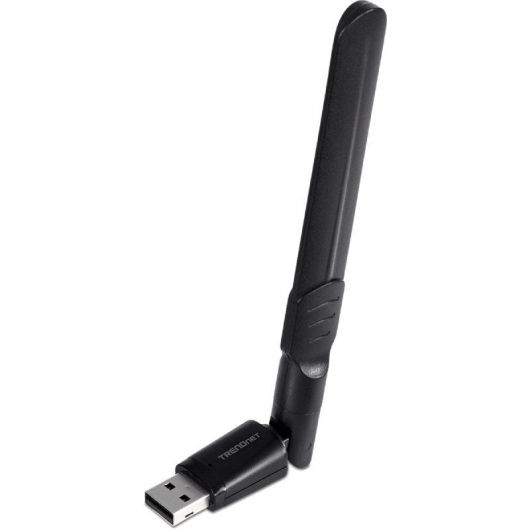Adaptador USB - WiFi TRENDnet TEW-805UBH/ 1200Mbps