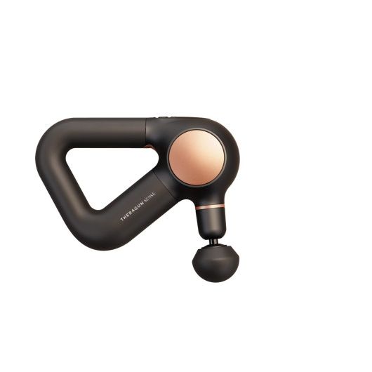 Therabody Theragun SENSE Pistola de masaje Negro