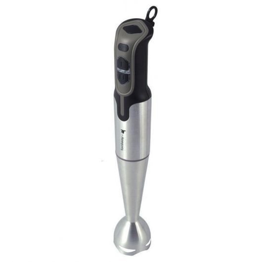 Batidora de mano Thulos TH-BM512 700W Gris