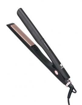 Plancha de pelo LED Thulos TH-BY14