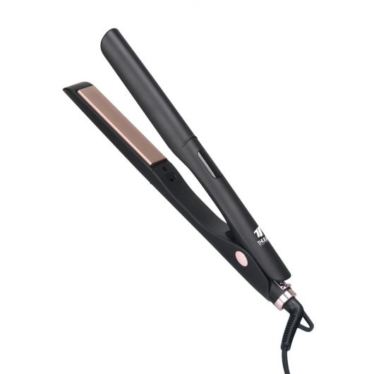 Plancha de pelo LED Thulos TH-BY14