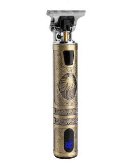 Cortapelos Thulos TH-CP113 estilo vintage