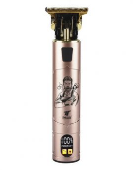 Cortapelos Thulos TH-CP114 estilo vintage