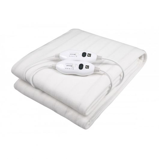Calientacamas Thulos TH-EB400 160x140 cm lavable 120W