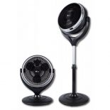 Thulos TH-FN210 Ventilador 25cm 42W suelo y sobremesa