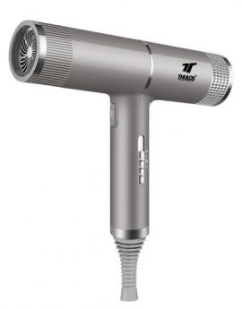 Secador de pelo Thulos TH-HD807 Gris 1500W