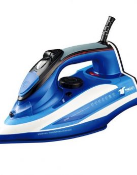 Plancha de vapor Thulos TH-PV3000 3000W