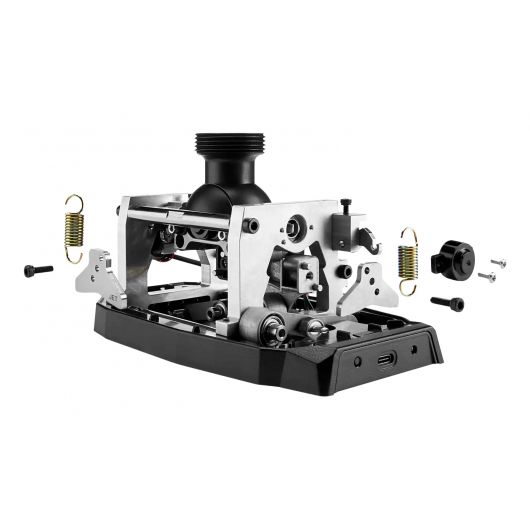 Thrustmaster AVA F/A-18 Super Hornet Flightstick Joystick Modular Réplica del F/18C Hornet 2 Thrustmaster AVA F/A-18 Super Hornet Flightstick Joystick Modular Réplica del F/18C Hornet