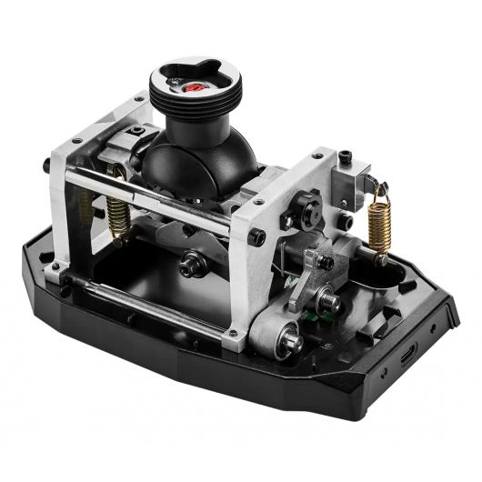 Thrustmaster AVA F/A-18 Super Hornet Flightstick Joystick Modular Réplica del F/18C Hornet 3 Thrustmaster AVA F/A-18 Super Hornet Flightstick Joystick Modular Réplica del F/18C Hornet