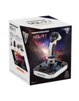 Thrustmaster SOL-R 1 FLIGHTSTICK - PC