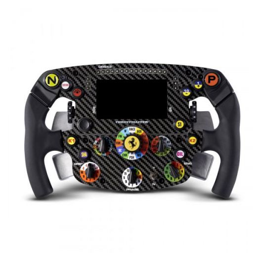 Thrustmaster Formula Wheel Add-On Ferrari SF1000 Edition