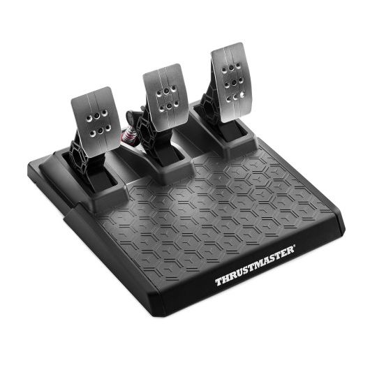 Thrustmaster T3PM Negro Pedales Magnéticos PC/PS4/PS5/Xbox One/Xbox Series