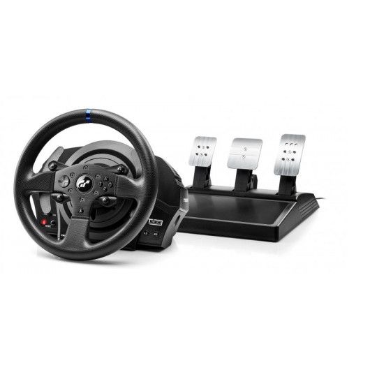 Thrustmaster T300RS GT Edition Volante + Pedales PS3/PS4/PC