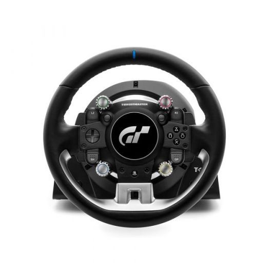 Thrustmaster Guillemot T-GT II Negro Volante + Pedales PC/PS4/PS5 3 Thrustmaster Guillemot T-GT II Negro Volante + Pedales PC/PS4/PS5