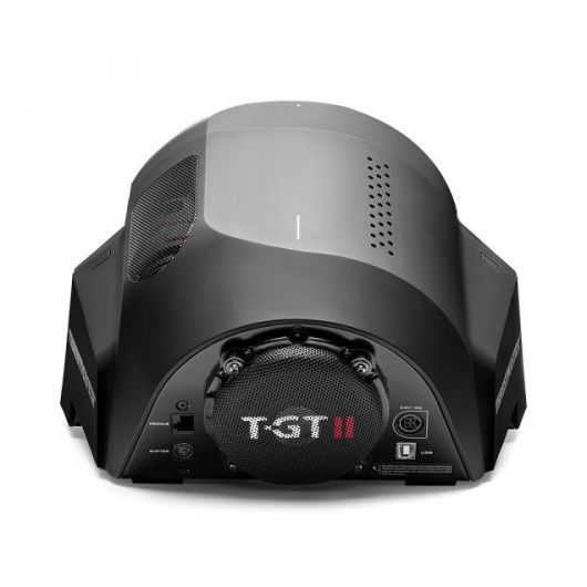 Thrustmaster Guillemot T-GT II Negro Volante + Pedales PC/PS4/PS5 5 Thrustmaster Guillemot T-GT II Negro Volante + Pedales PC/PS4/PS5