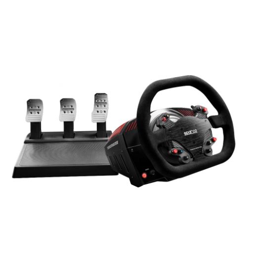 Thrustmaster TS-XW Racer Sparco P310 Volante + Pedales PC/Xbox One