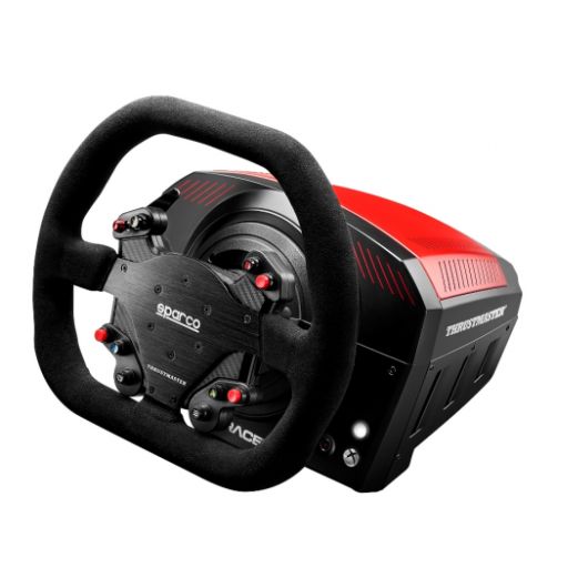 Thrustmaster TS-XW Racer Sparco P310 Volante + Pedales PC/Xbox One 2 Thrustmaster TS-XW Racer Sparco P310 Volante + Pedales PC/Xbox One