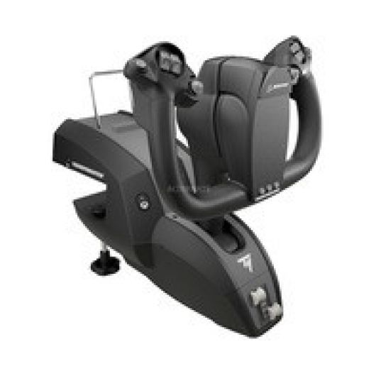 Thrustmaster TCA Yoke Boeing Edition Sistema de Aviación PC / Xbox