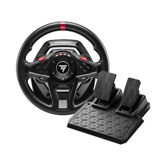 Thrustmaster T128 Shifter Pack Volante de Carreras T128 y TH8S Shifter Add-On Compatible con Xbox y PC 2 Thrustmaster T128 Shifter Pack Volante de Carreras T128 y TH8S Shifter Add-On Compatible con Xbox y PC