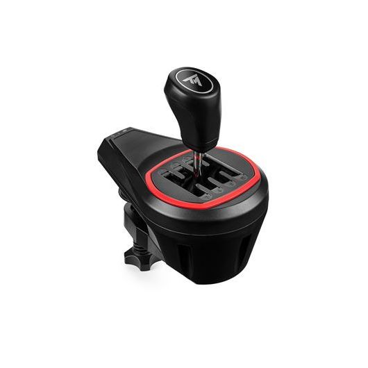 Thrustmaster T128 Shifter Pack Volante de Carreras T128 y TH8S Shifter Add-On Compatible con Xbox y PC 3 Thrustmaster T128 Shifter Pack Volante de Carreras T128 y TH8S Shifter Add-On Compatible con Xbox y PC