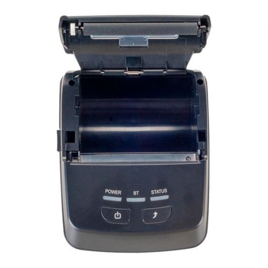 Impresora de Tickets Premier ITP-80 Portable WF/ Térmica/ USB-WiFi