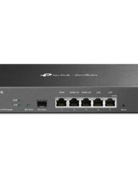 Router VPN TP-Link TL-ER7206/ 5 Puertos Multi-WAN