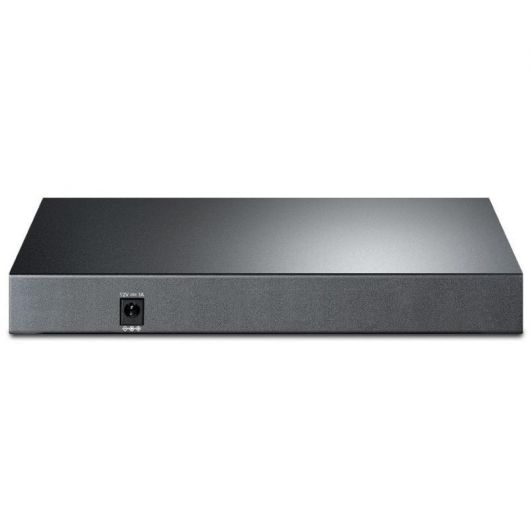 Switch TP-Link TL-SG105-M2 5 Puertos/ RJ-45 1/ 2 Switch TP-Link TL-SG105-M2 5 Puertos/ RJ-45 1/ 2.5Gbps