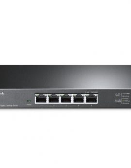 Switch TP-Link TL-SG105-M2 5 Puertos/ RJ-45 1/ 2.5Gbps - TL-SG105-M2 V2