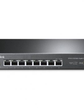 Switch TP-Link TL-SG108-M2 8 Puertos/ RJ-45/ 2.5Gbps