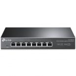 Switch TP-Link TL-SG108-M2 8 Puertos/ RJ-45/ 2.5Gbps - TL-SG108-M2 V2