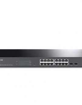 Switch TP-Link TL-SG2218 18 Puertos/ RJ-45 10/100/1000/ SFP