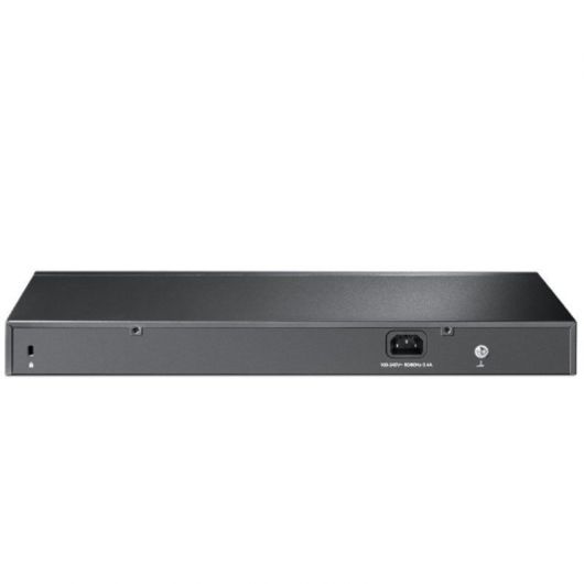Switch TP-Link TL-SG2218 18 Puertos/ RJ-45 10/100/1000/ SFP 3 Switch TP-Link TL-SG2218 18 Puertos/ RJ-45 10/100/1000/ SFP