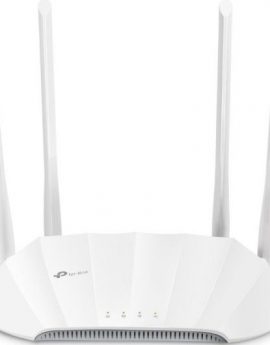 Punto de Acceso Inalámbrico TP-Link TL-WA1801 PoE 1800Mbps/ 2.4GHz 5GHz/ WiFi 802.11b/g/n/ax - 802.11a/n/ac/ax