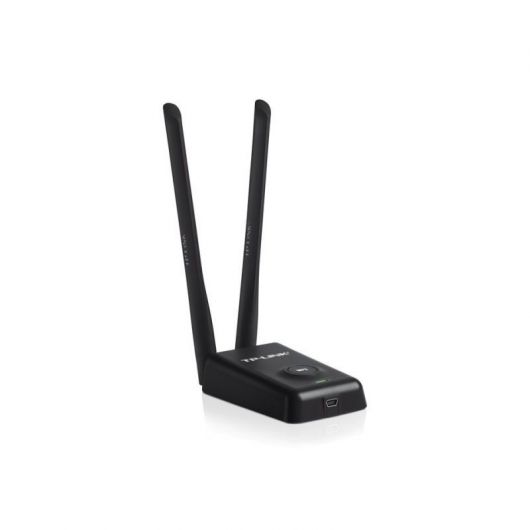 Adaptador USB - WiFi TP-Link TL-WN8200ND/ 300Mbps 2 Adaptador USB - WiFi TP-Link TL-WN8200ND/ 300Mbps