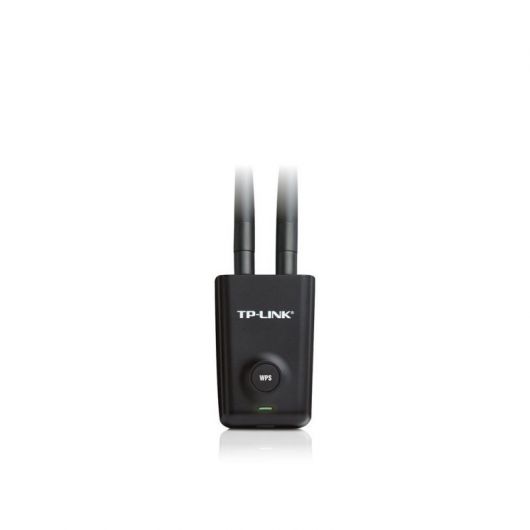 Adaptador USB - WiFi TP-Link TL-WN8200ND/ 300Mbps 3 Adaptador USB - WiFi TP-Link TL-WN8200ND/ 300Mbps