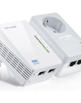 TP-LINK TL-WPA4226 KIT Powerline AV500 Wireless