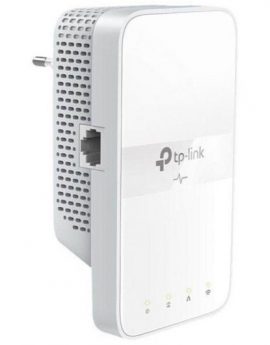Repetidor Inalámbrico TP-Link TL-WPA7617 1200Mbps