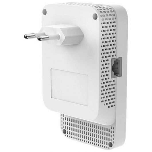 Repetidor Inalámbrico TP-Link TL-WPA7617 1200Mbps 2 Repetidor Inalámbrico TP-Link TL-WPA7617 1200Mbps